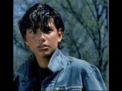 Johnny - The Outsiders: Dally and Johnny Photo (30317010) - Fanpop