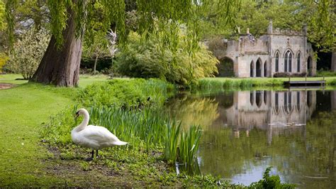 Frogmore House Gardens | Frogmore house, Royal castles, Windsor castle