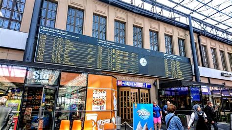 How to Get from Helsinki Airport to City Centre in 30 Minutes