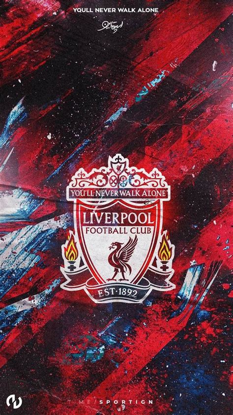 Free Liverpool Fc Live Wallpapers