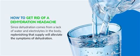 What Is a Dehydration Headache? | Hydrate You Oklahoma