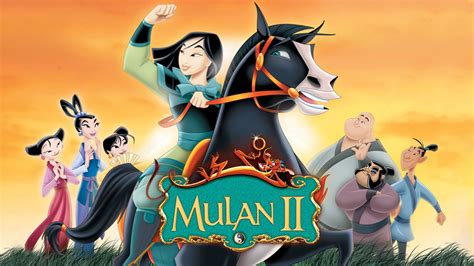 Mulan 2