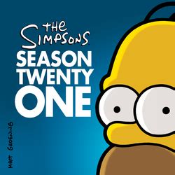 Season 21 - Wikisimpsons, the Simpsons Wiki