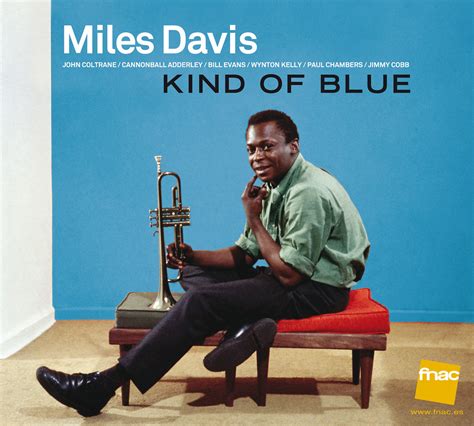 Miles Davis - Kind of Blue - a photo on Flickriver