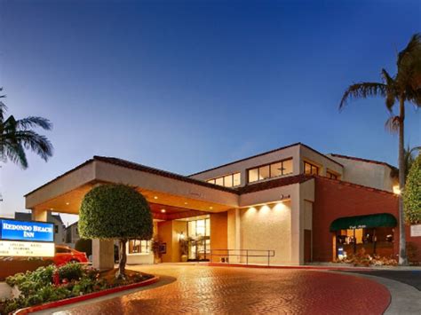 Best hotels in Redondo Beach for beachgoers and business travelers