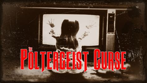 4 Facts About The Poltergeist Movie Curse - Real Ghost Stories Online