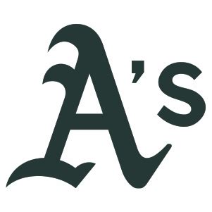 Buy Oakland Athletics Logo Vector Eps Png File