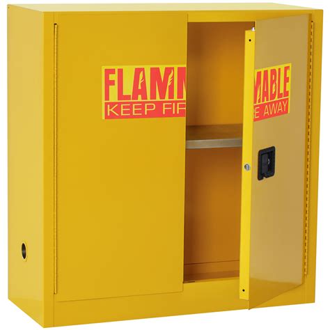 Flammable Safety Cabinets: SCHOOLSin