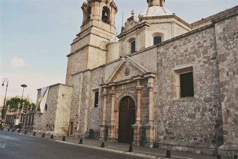 Catedral de Aguascalientes. | Landmarks, Building, Notre dame