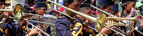 Cadet Western Band | Royal College