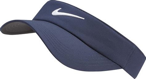 Nike Unisex Golf Visor, Dri-FIT & Adjustable Sun Visor for Women and ...