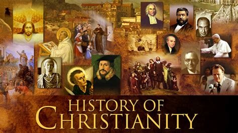 History of Christianity - RedeemTV