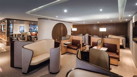 Hainan Airlines opens lounge at Hangzhou airport’s new terminal ...