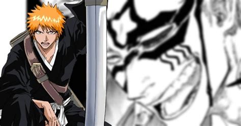 Bleach Revives a Shocking Espada in New Chapter