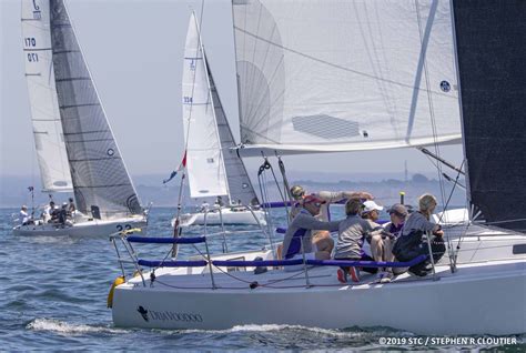 North Sails offers Webinar for Race Week Sailors – Storm Trysail Club