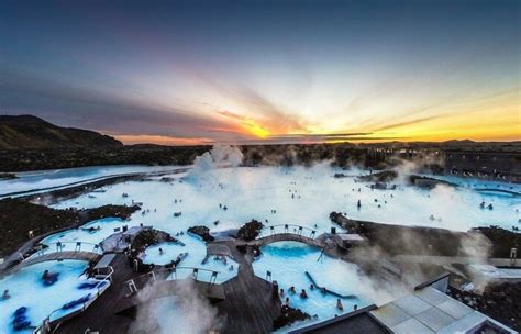 The Best Hot Springs Experiences in Iceland | kimkim