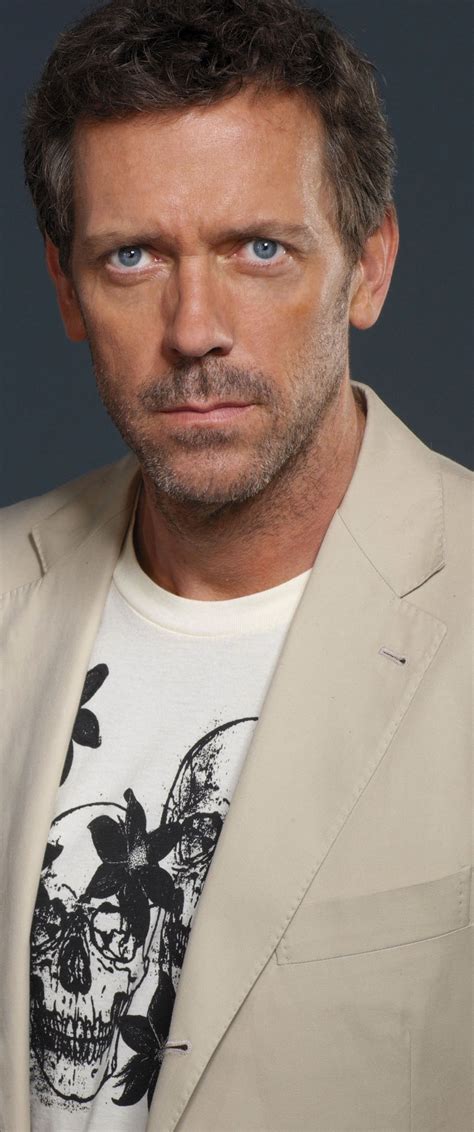 Hugh Laurie- House M.D 2005 - Hugh Laurie Photo (32695994) - Fanpop