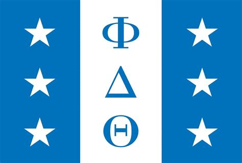 Phi Delta Theta 3' x 5' Flag | Etsy