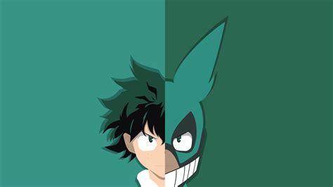 Deku Wallpapers - Wallpaper Cave