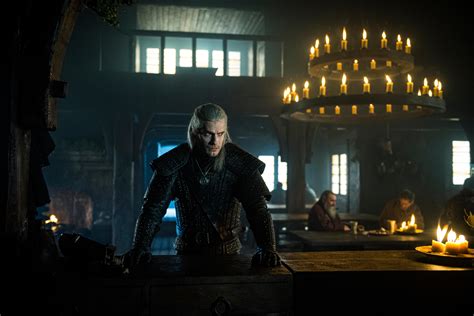 'The Witcher' Season 2 — What You Need to Know