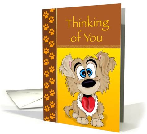 Gift and Greeting Card Ideas: Funny Thinking of You Cards from Greeting ...