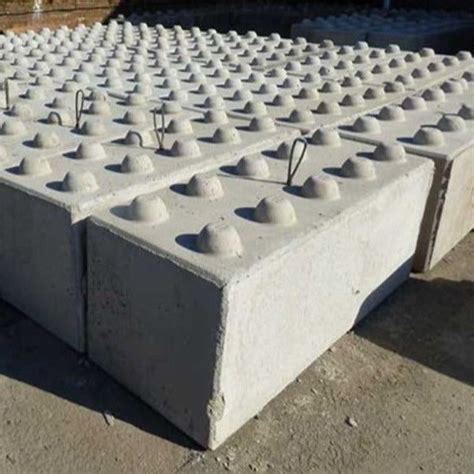 Interlocking Concrete Giant Lego DandyBlox | Nationwide Delivery