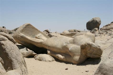 Ancient Nubian Pyramids in Sudan, Africa | Sola Rey