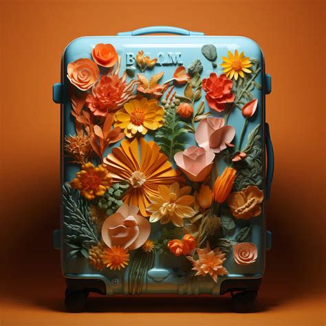 Rimowa Luggage: Top 5 Insane Features Uncovered!