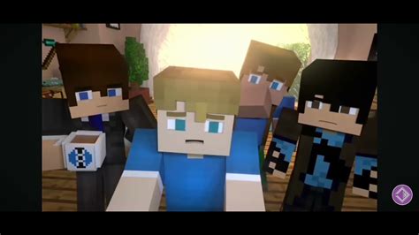 Herobrine movie - YouTube