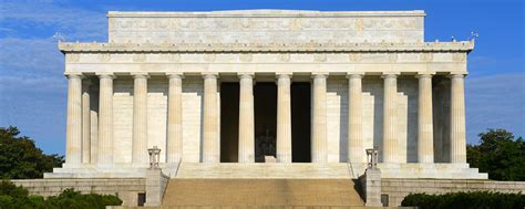 Lincoln Memorial | Washington DC