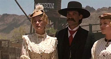 The Sad Story Of Mattie Blaylock, Wyatt Earp's Common-Law Wife