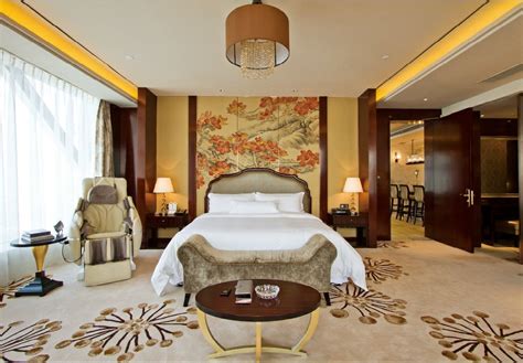 China Hotel Furniture/Hotel King Size Bedroom Furniture /Hotel King ...