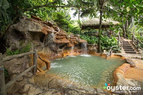 Get Restored at These 10 Incredible Hot Springs Hotels | Oyster.com