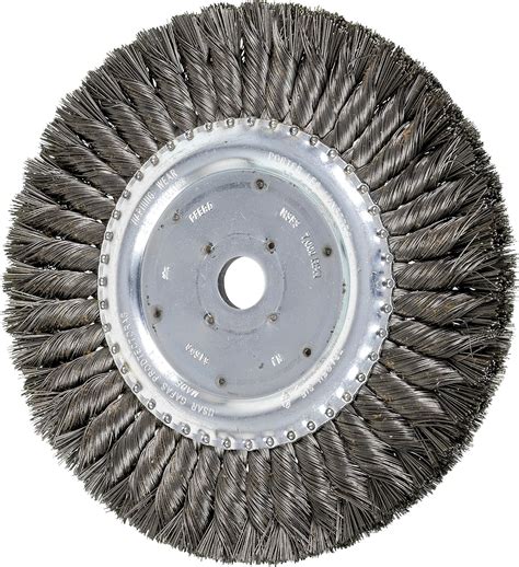 Best 8 Inch Bench Grinder Wire Wheel – Home Appliances