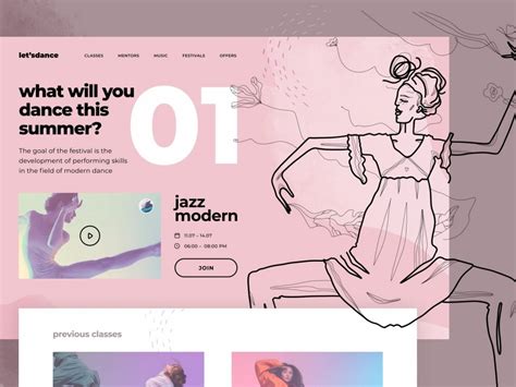 Website Header: Best Practices with Examples | Fireart