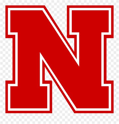 Unl Logo [university Of Nebraska Lincoln] Png - Sports Logos N Clipart ...