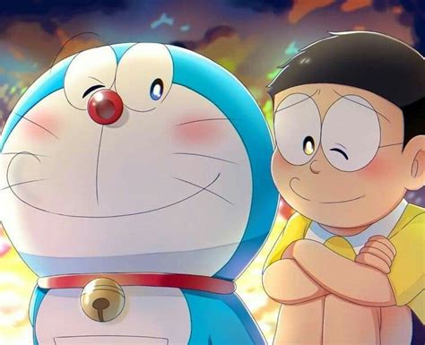 Pin by Kỳ Lâm Nguyệt on Doremon cartoon | Cartoon wallpaper hd ...