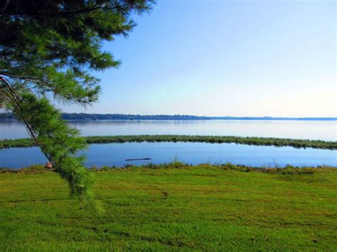 Camping | Old Hickory Lake