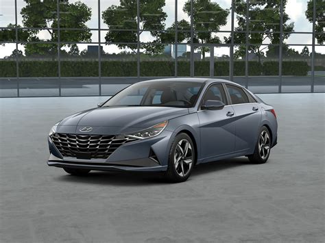 New 2023 Hyundai ELANTRA HYBRID LIMITED in Ardmore OK