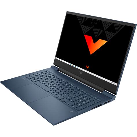 HP Victus 16.1 Gaming Laptop, Ryzen 5 5600H, RTX Australia | Ubuy