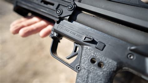 KelTec KS7: 12-gauge Home Defense Beast :: Guns.com