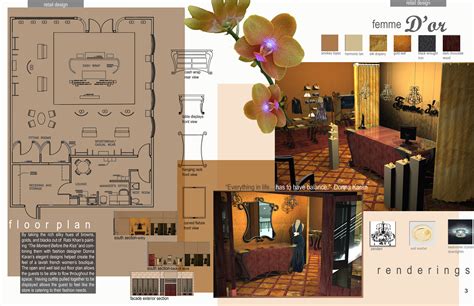 Interior Design Portfolio