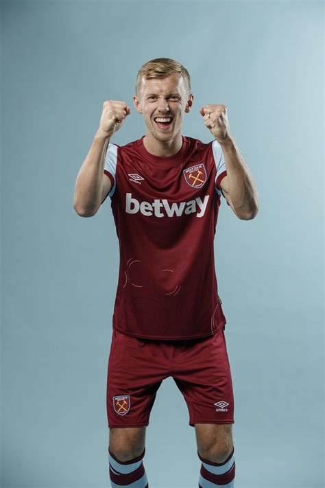 Hammers make formal Ward-Prowse announcement - West Ham News