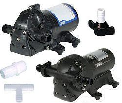 RV Water Pumps and Fittings at Trailer Parts Superstore