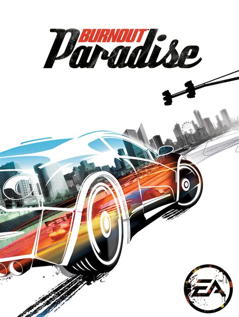 Burnout Paradise | Burnout Wiki | Fandom