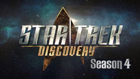 Star Trek: Discovery Season 4 is Returning, When will Season 4 Premiere?