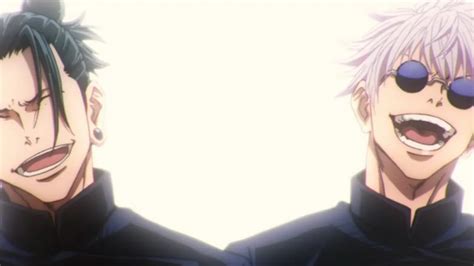 Why Did Gojo Kill Geto in Jujutsu Kaisen 0? From We are the Strongest ...