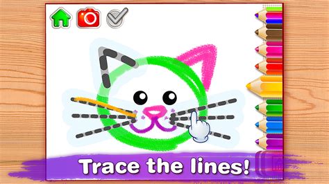 DRAWING FOR KIDS: ALL DRAWINGS COME TO LIFE! Babies Learn to Draw ...