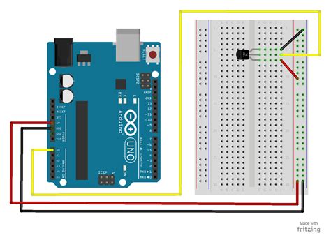 15 Arduino Uno Breadboard Projects For Beginners w/ Code - PDF