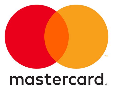 MasterCard Logo PNG Transparent & SVG Vector - Freebie Supply